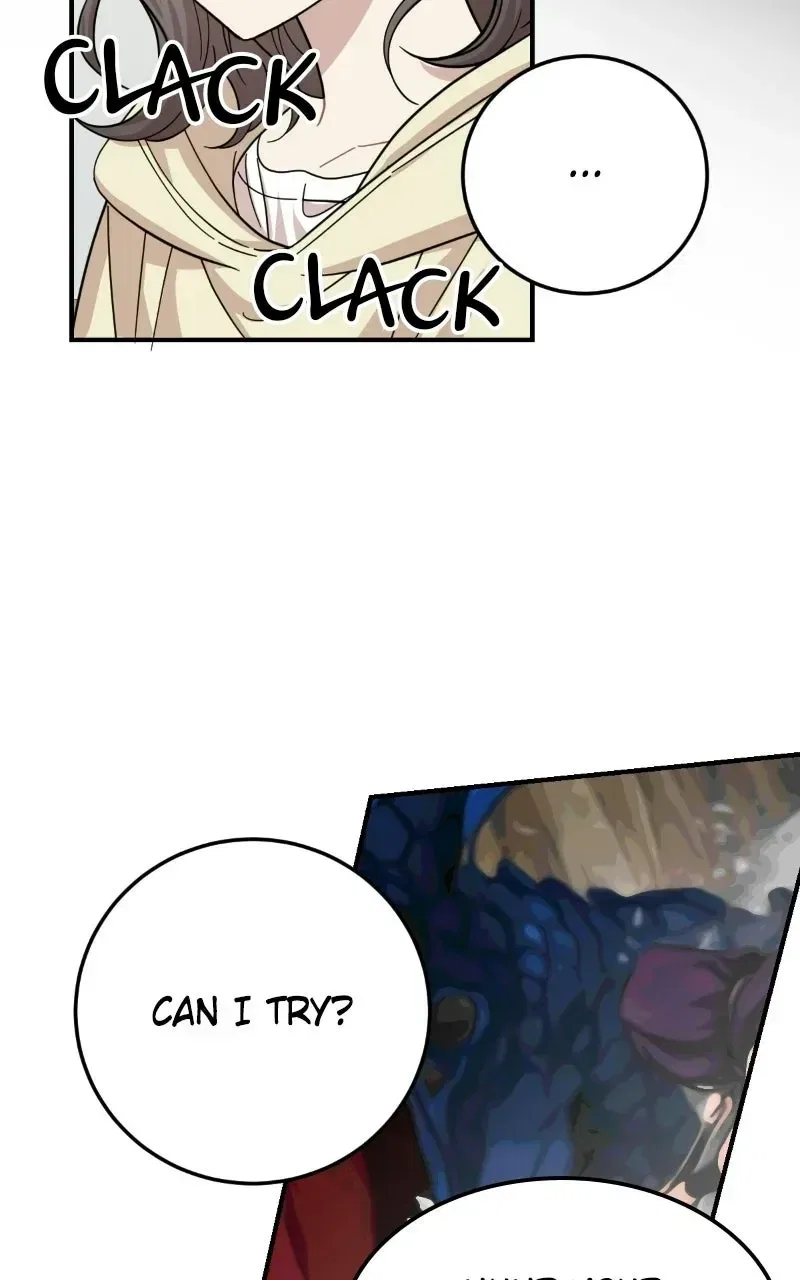 Can You Date a Ranker? Chapter 54 – Page 11