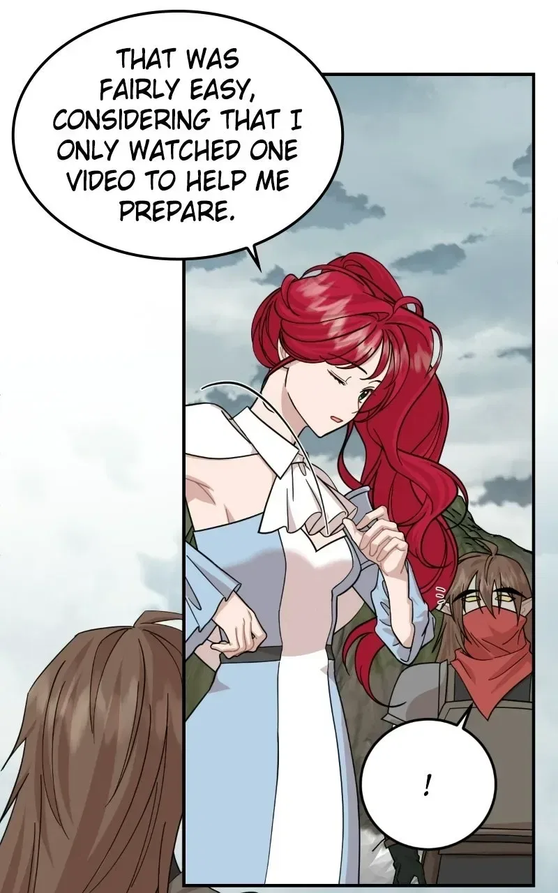 Can You Date a Ranker? Chapter 54 – Page 16