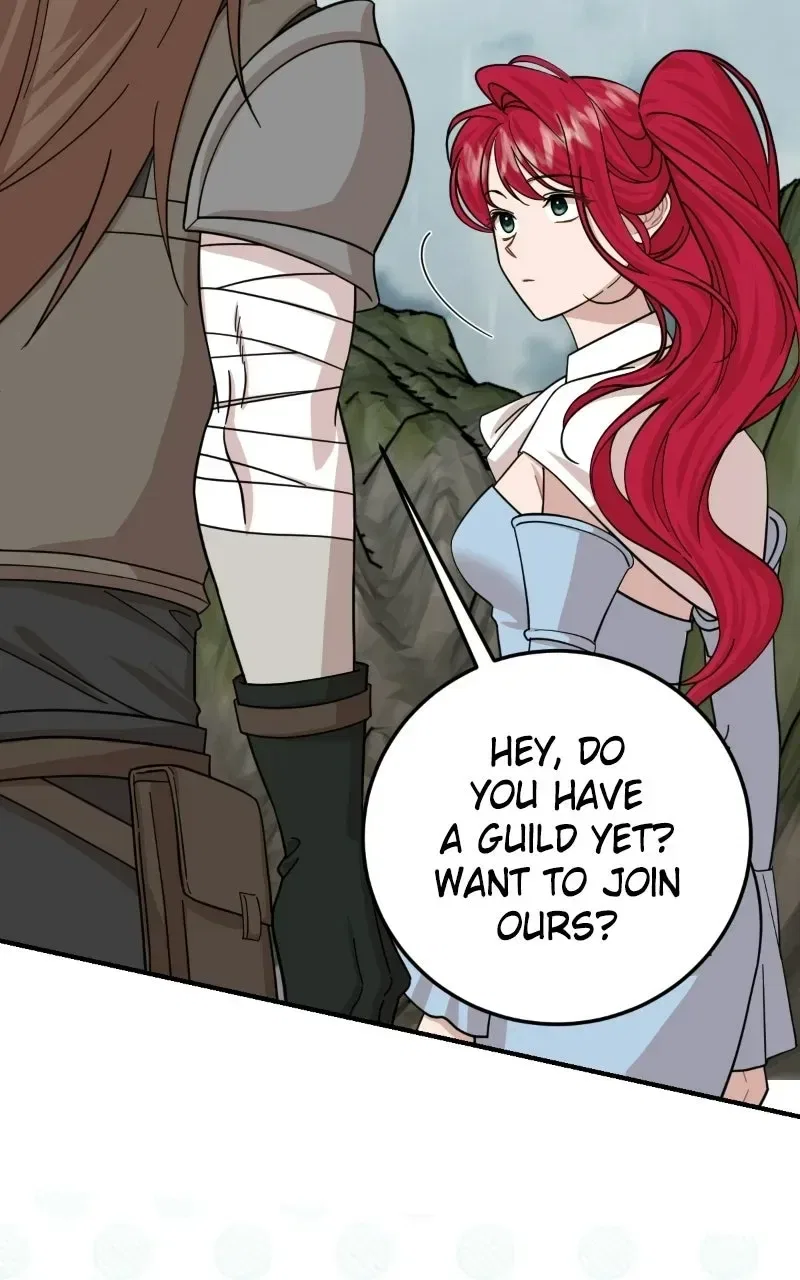 Can You Date a Ranker? Chapter 54 – Page 17