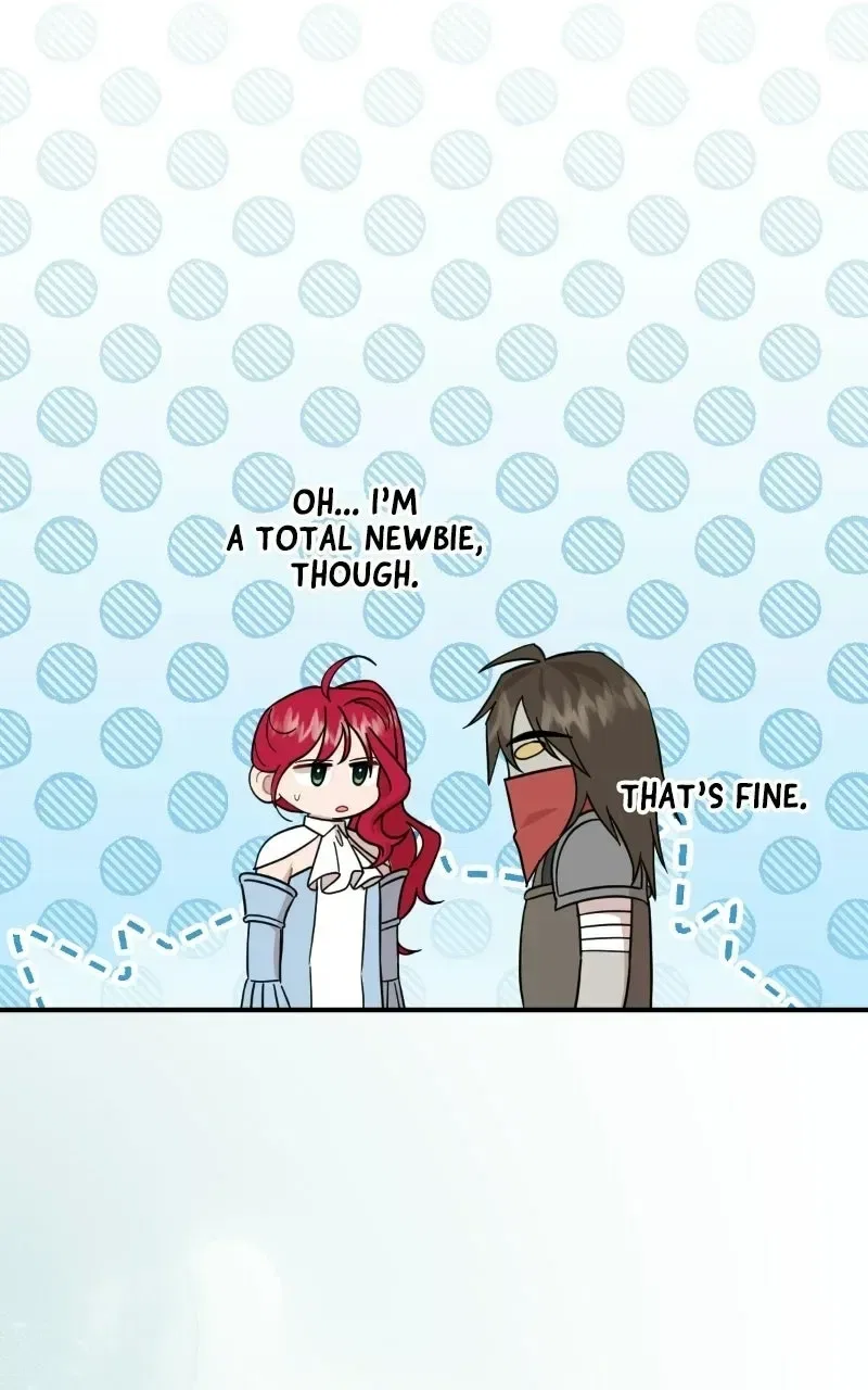 Can You Date a Ranker? Chapter 54 – Page 18