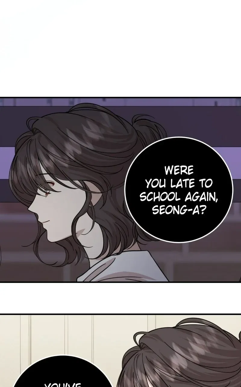 Can You Date a Ranker? Chapter 54 – Page 24