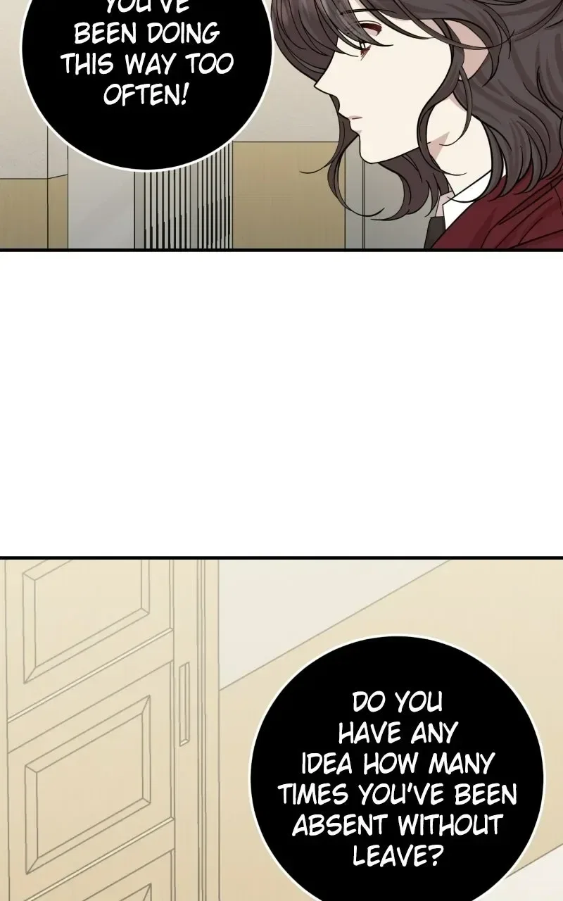 Can You Date a Ranker? Chapter 54 – Page 25