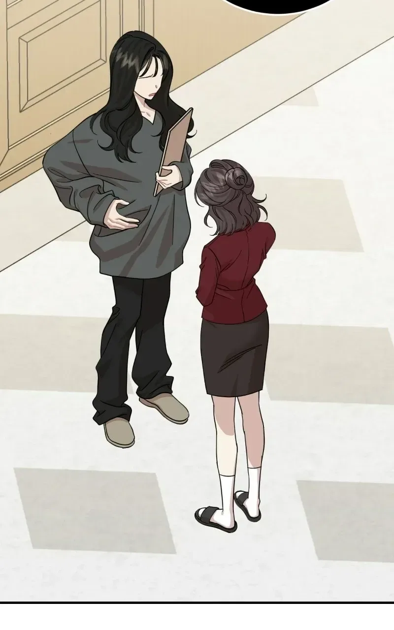 Can You Date a Ranker? Chapter 54 – Page 26