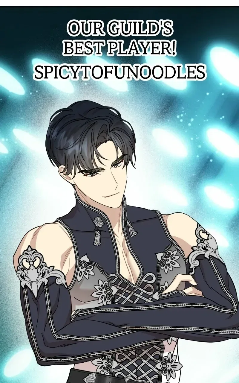 Can You Date a Ranker? Chapter 54 – Page 29