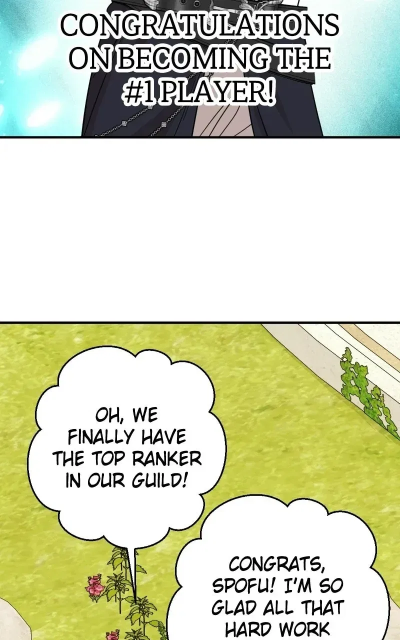 Can You Date a Ranker? Chapter 54 – Page 30