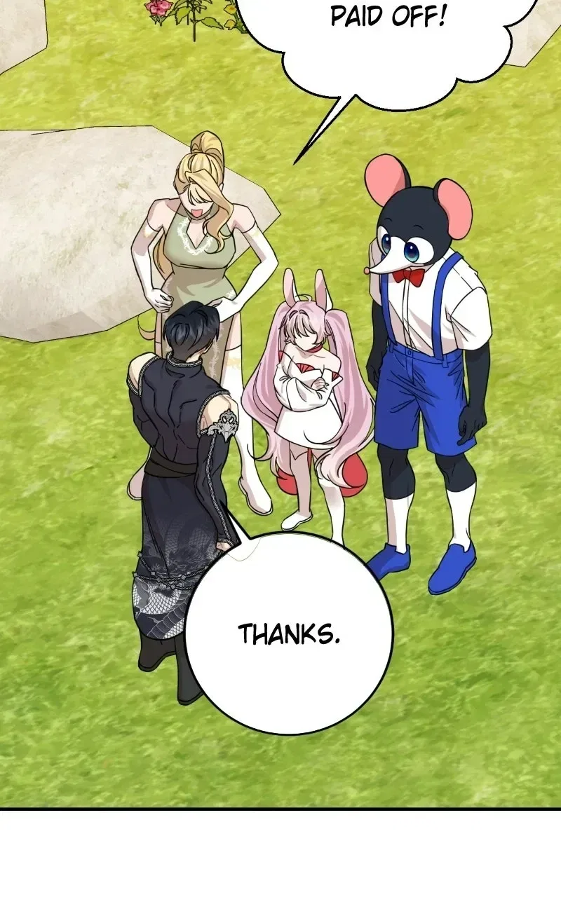 Can You Date a Ranker? Chapter 54 – Page 31