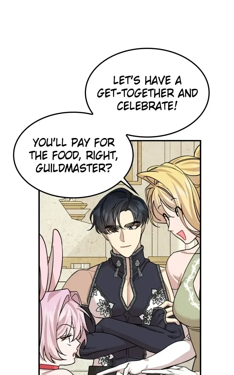 Can You Date a Ranker? Chapter 54 – Page 32