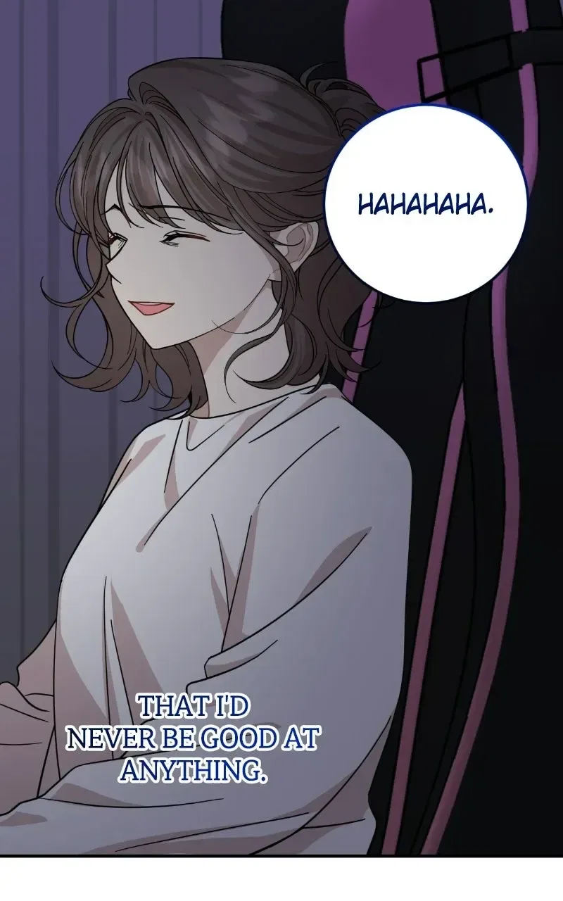 Can You Date a Ranker? Chapter 54 – Page 34