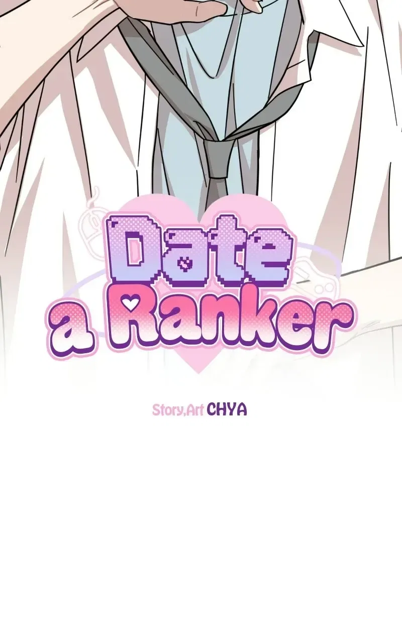 Can You Date a Ranker? Chapter 54 – Page 39