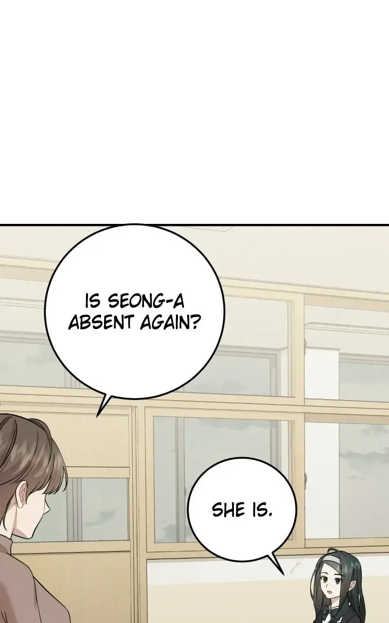 Can You Date a Ranker? Chapter 54 – Page 41