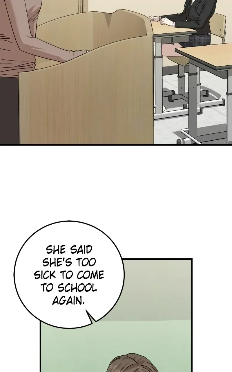 Can You Date a Ranker? Chapter 54 – Page 42