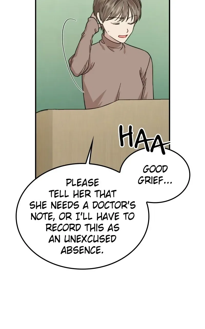 Can You Date a Ranker? Chapter 54 – Page 43