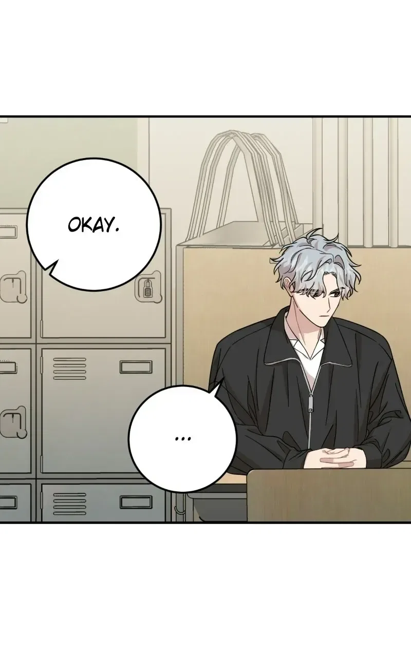 Can You Date a Ranker? Chapter 54 – Page 44