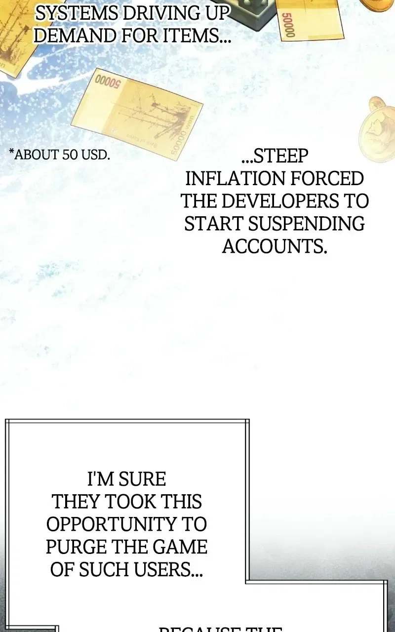 Can You Date a Ranker? Chapter 54 – Page 50