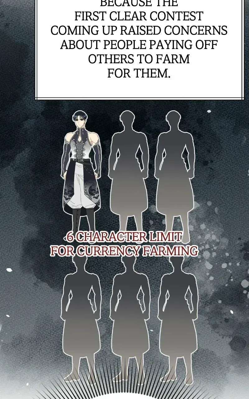 Can You Date a Ranker? Chapter 54 – Page 51