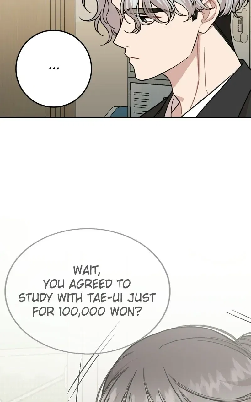Can You Date a Ranker? Chapter 54 – Page 53