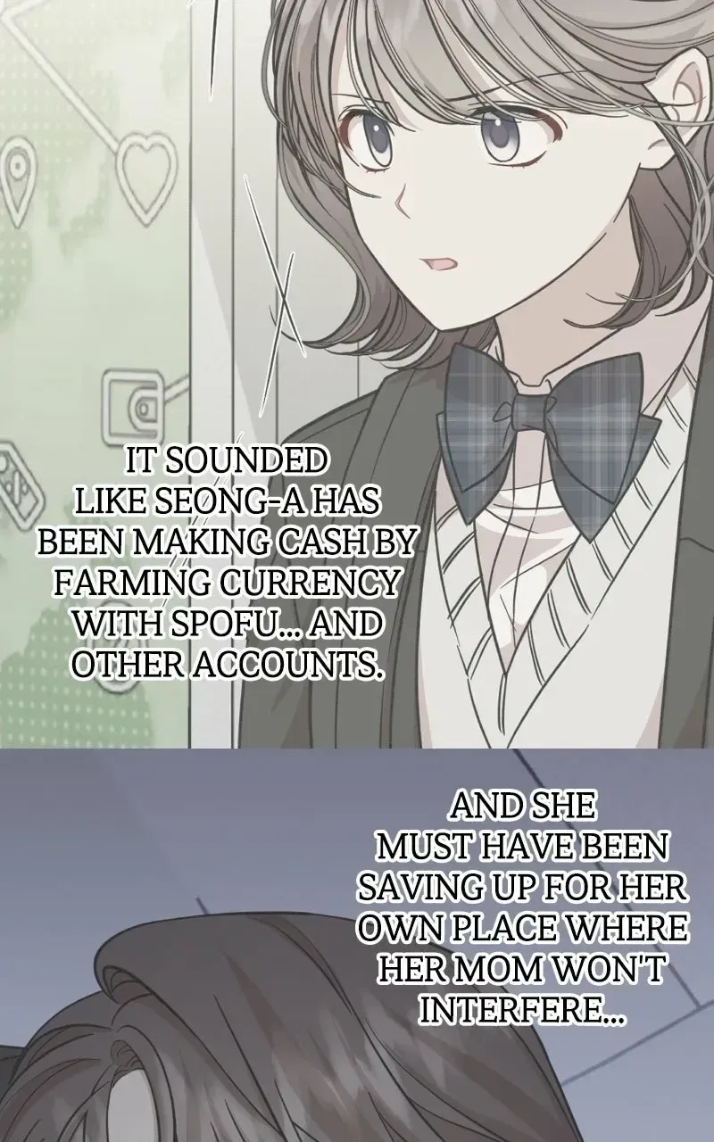 Can You Date a Ranker? Chapter 54 – Page 54