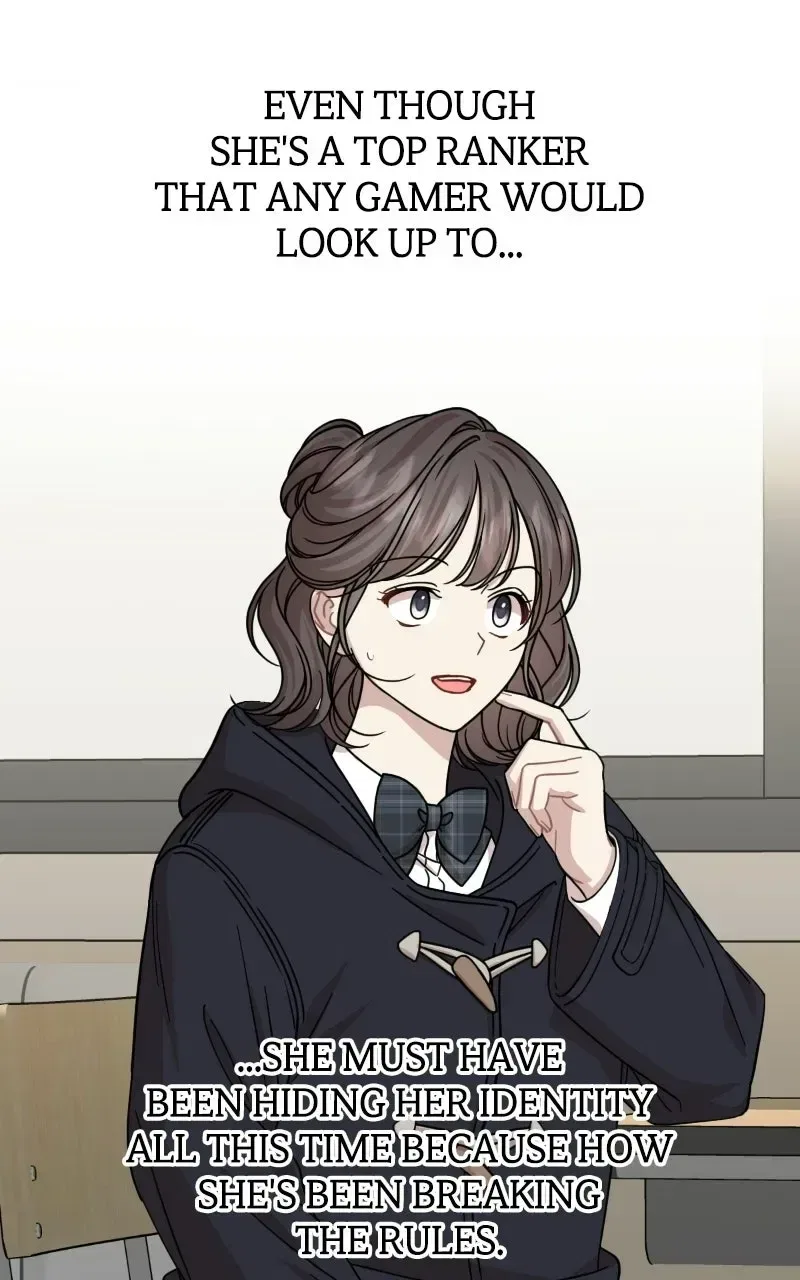Can You Date a Ranker? Chapter 54 – Page 56