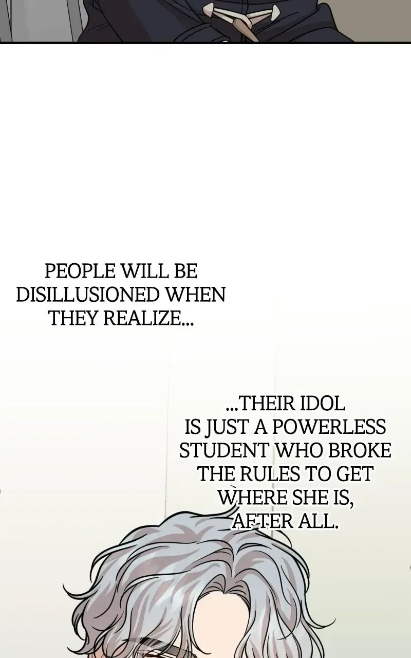 Can You Date a Ranker? Chapter 54 – Page 57