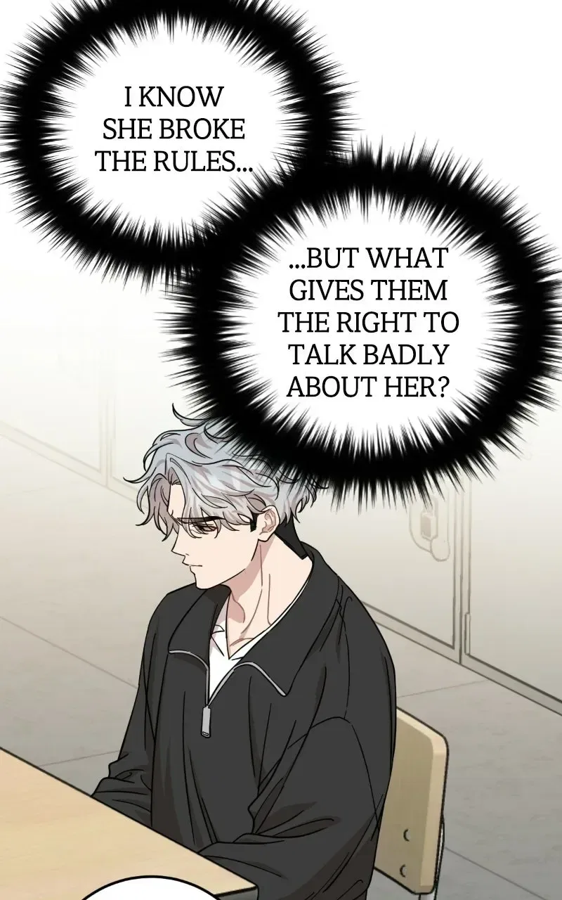 Can You Date a Ranker? Chapter 54 – Page 60