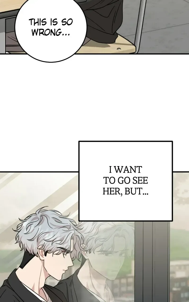 Can You Date a Ranker? Chapter 54 – Page 61