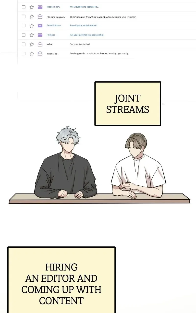 Can You Date a Ranker? Chapter 54 – Page 63