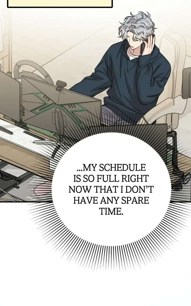 Can You Date a Ranker? Chapter 54 – Page 64