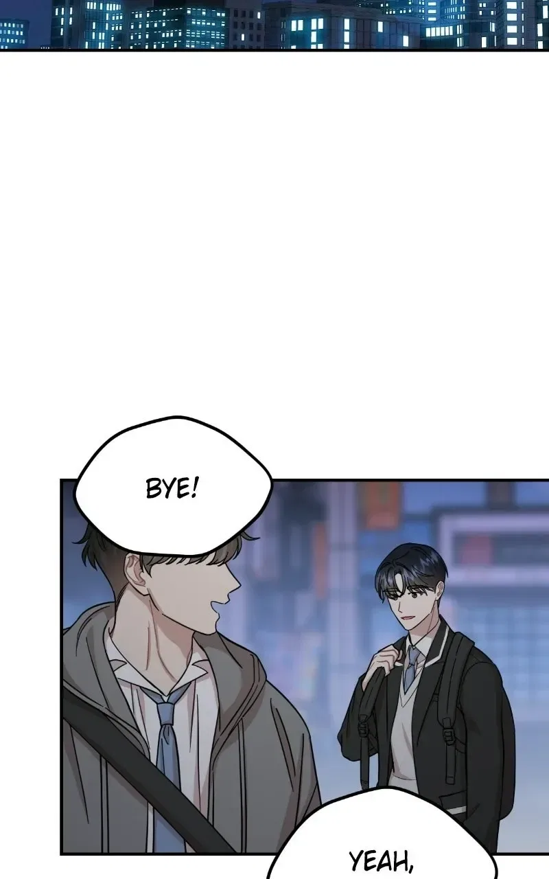 Can You Date a Ranker? Chapter 54 – Page 66