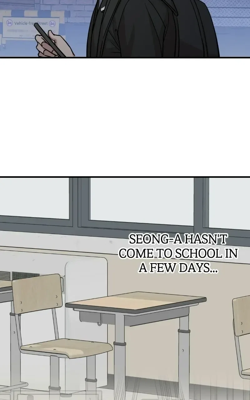 Can You Date a Ranker? Chapter 54 – Page 70