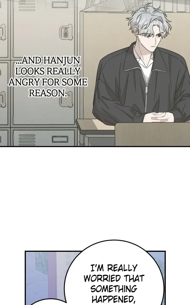 Can You Date a Ranker? Chapter 54 – Page 71