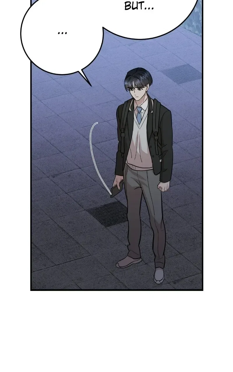 Can You Date a Ranker? Chapter 54 – Page 72