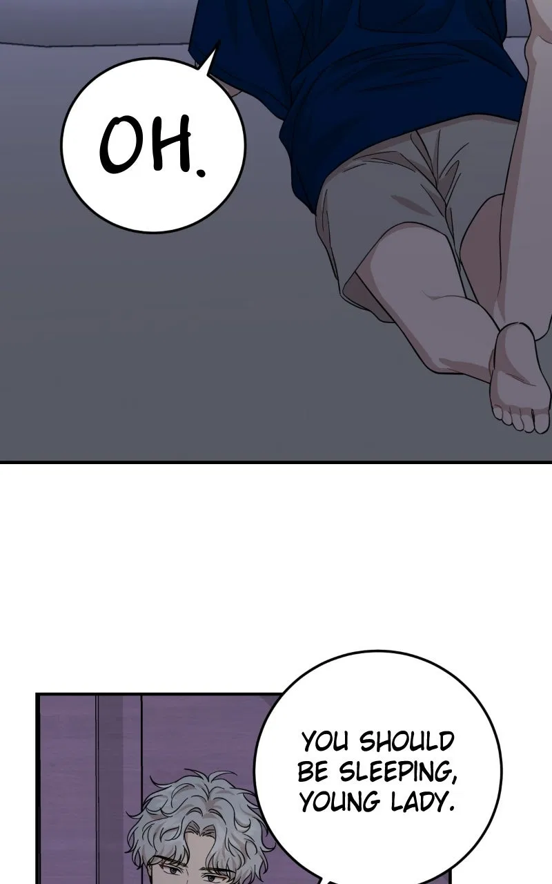 Can You Date a Ranker? Chapter 53 – Page 2