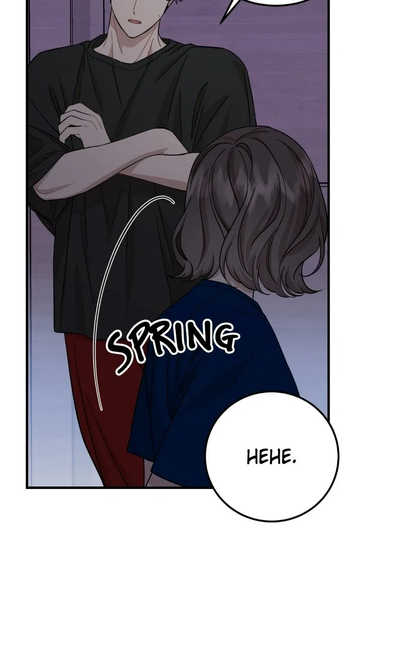 Can You Date a Ranker? Chapter 53 – Page 3