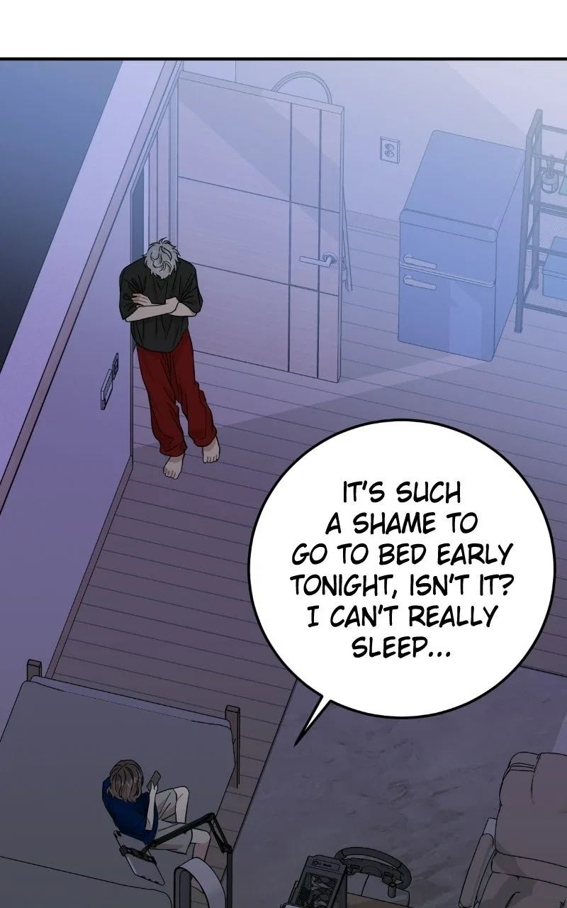 Can You Date a Ranker? Chapter 53 – Page 4