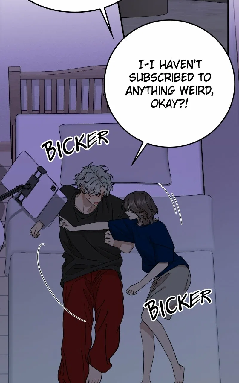 Can You Date a Ranker? Chapter 53 – Page 8