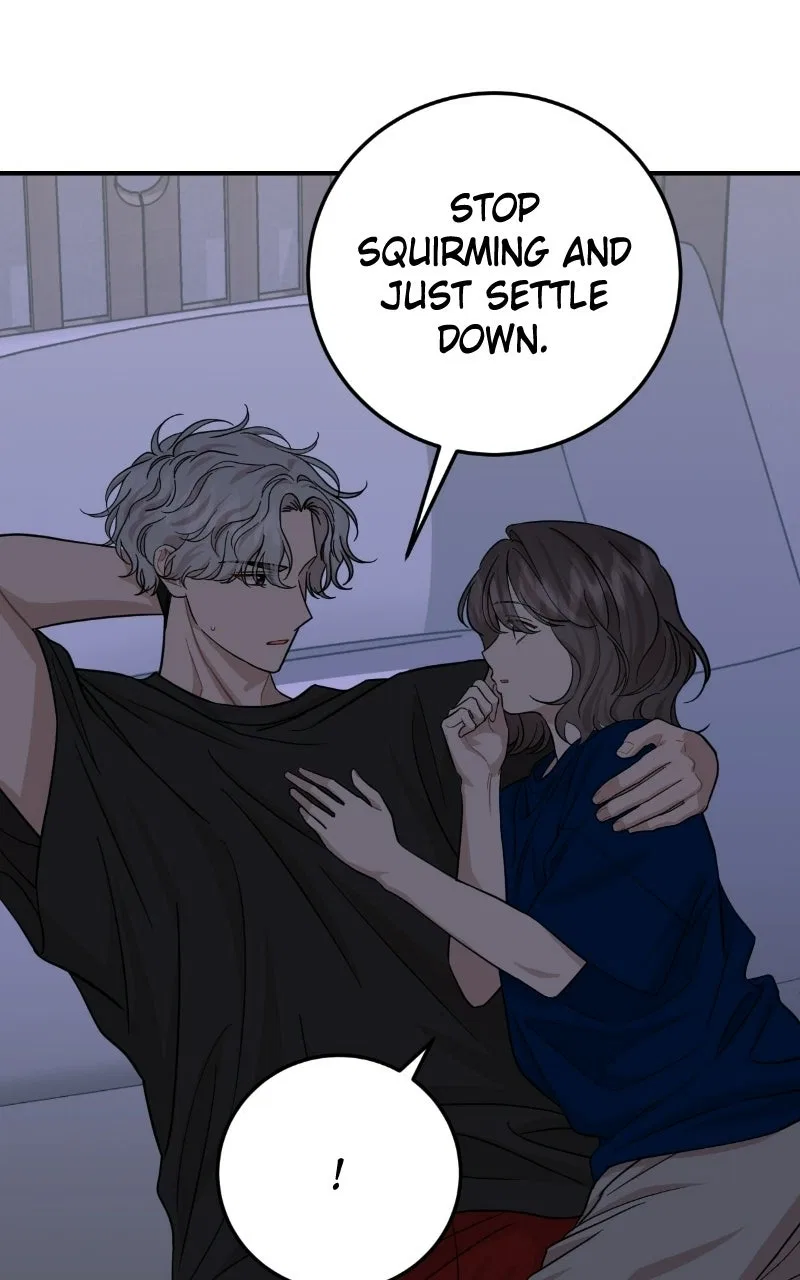Can You Date a Ranker? Chapter 53 – Page 10