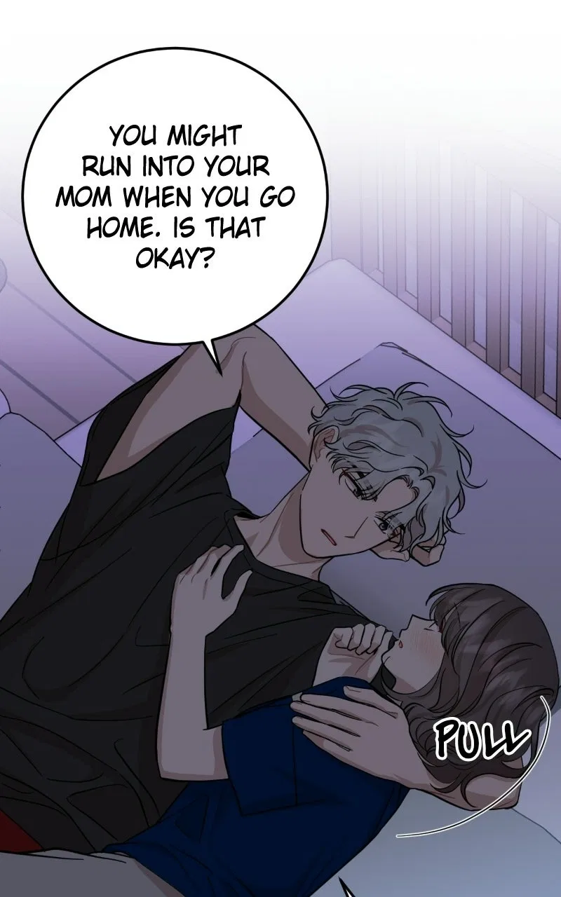 Can You Date a Ranker? Chapter 53 – Page 14