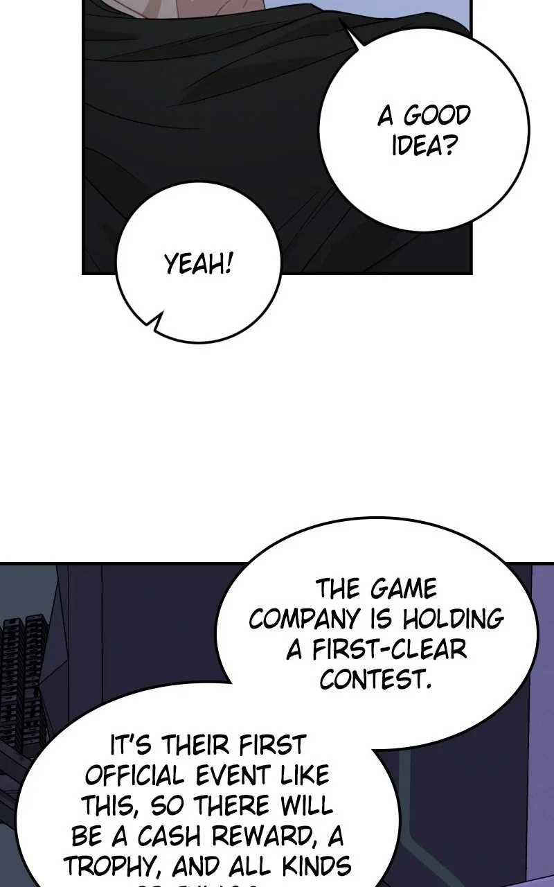 Can You Date a Ranker? Chapter 53 – Page 16