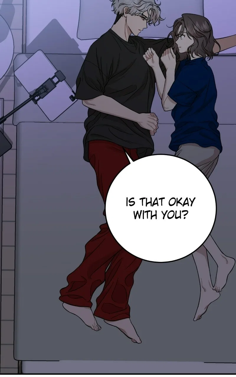 Can You Date a Ranker? Chapter 53 – Page 20