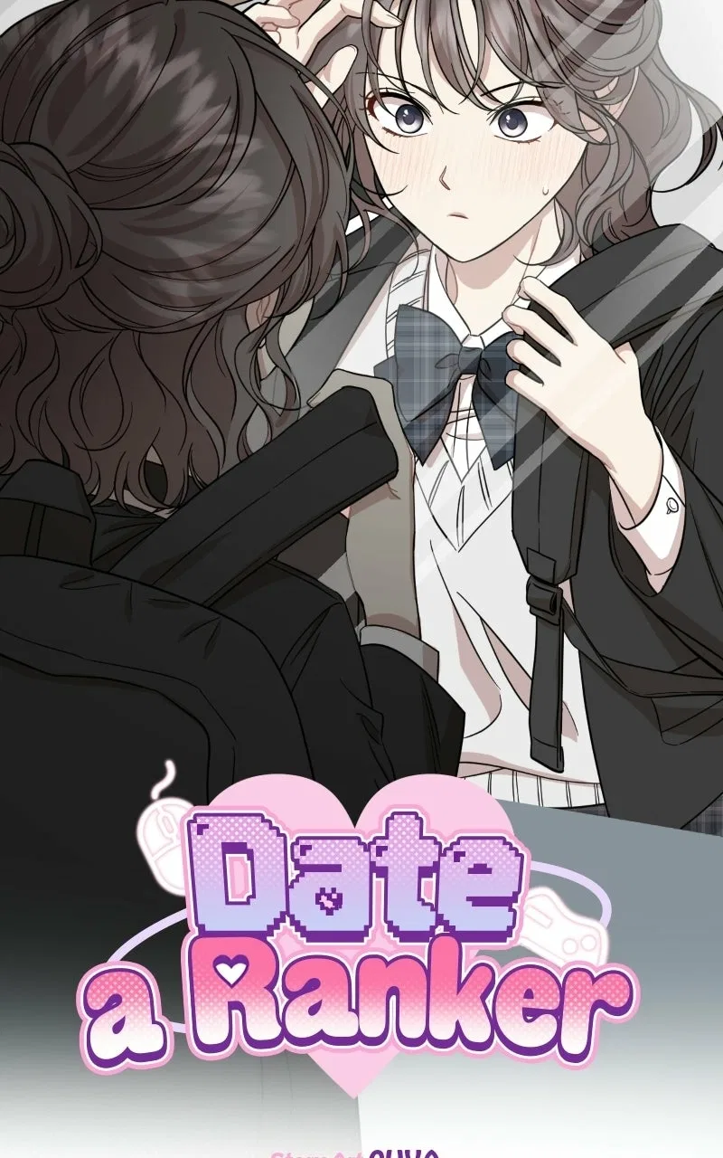 Can You Date a Ranker? Chapter 53 – Page 22