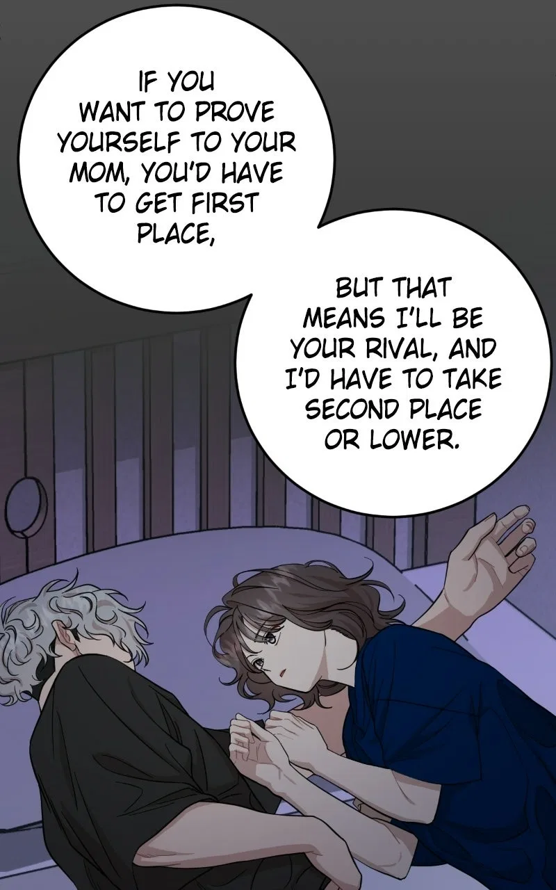 Can You Date a Ranker? Chapter 53 – Page 27