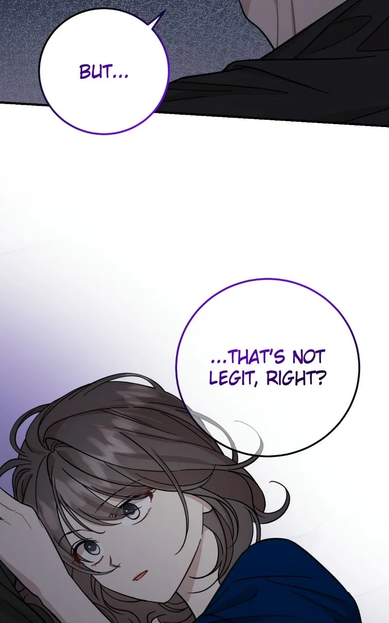 Can You Date a Ranker? Chapter 53 – Page 32