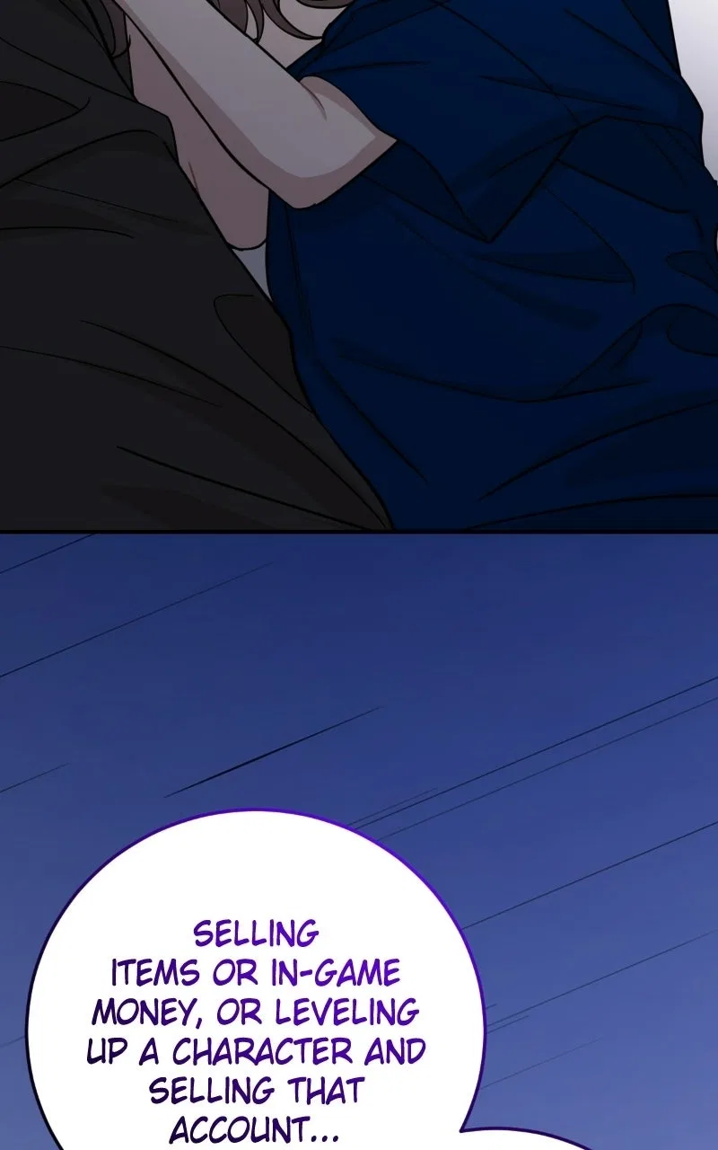 Can You Date a Ranker? Chapter 53 – Page 33