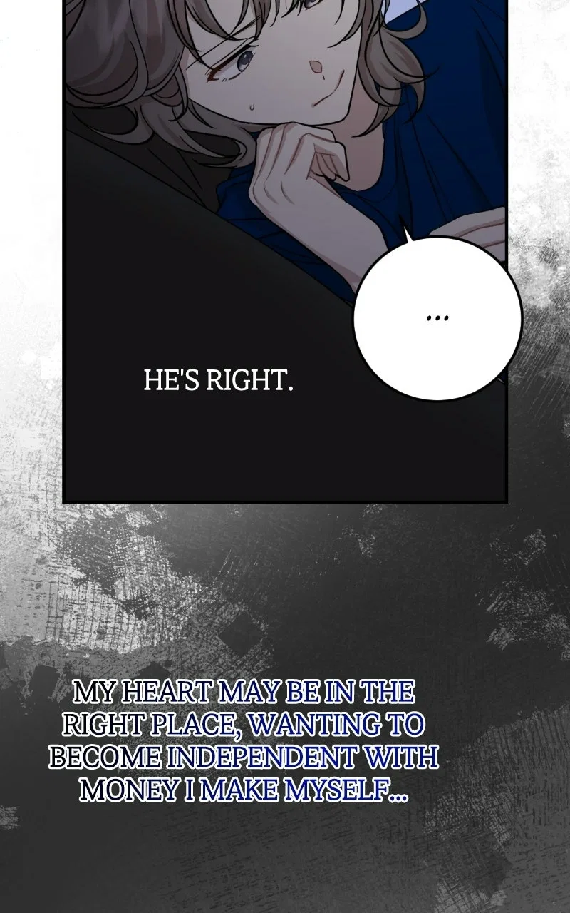 Can You Date a Ranker? Chapter 53 – Page 35
