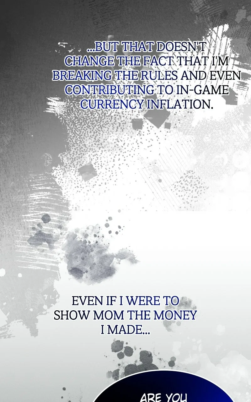 Can You Date a Ranker? Chapter 53 – Page 36