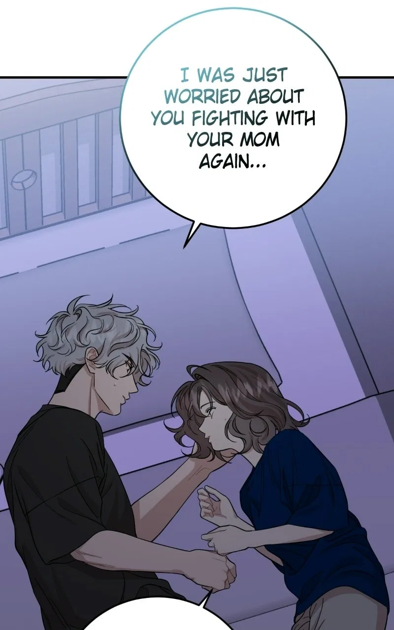 Can You Date a Ranker? Chapter 53 – Page 40