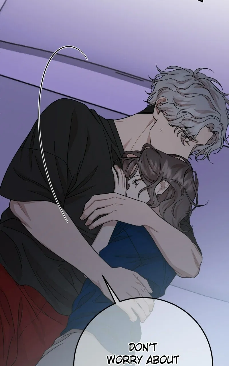 Can You Date a Ranker? Chapter 53 – Page 43