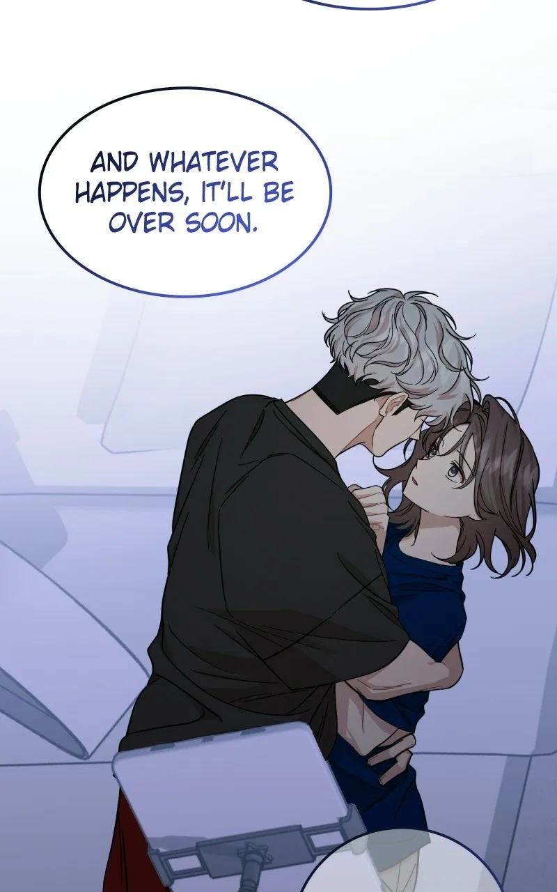 Can You Date a Ranker? Chapter 53 – Page 45