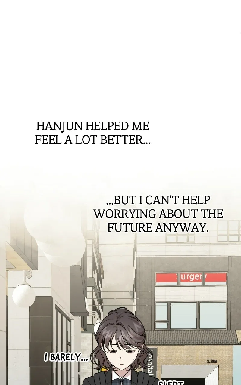 Can You Date a Ranker? Chapter 53 – Page 53