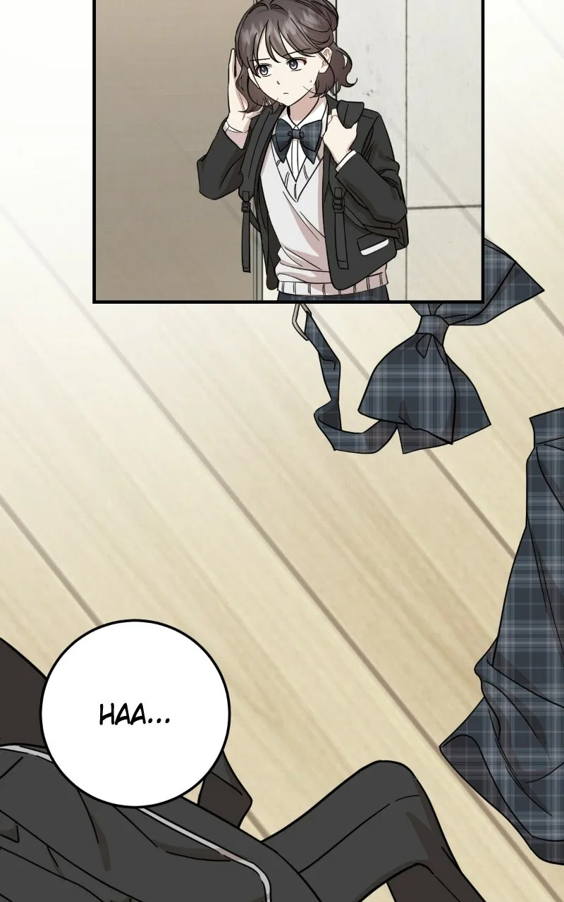 Can You Date a Ranker? Chapter 53 – Page 56
